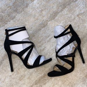 JESSICA SIMPSON HEELS